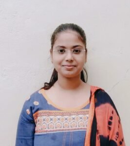 Priyanka Raidas